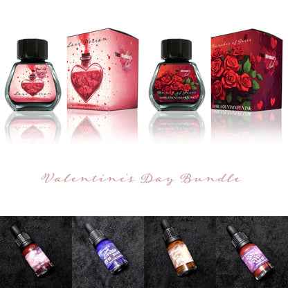 Valentine's Day Bundle