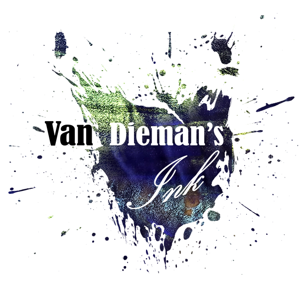 Van Dieman's Ink