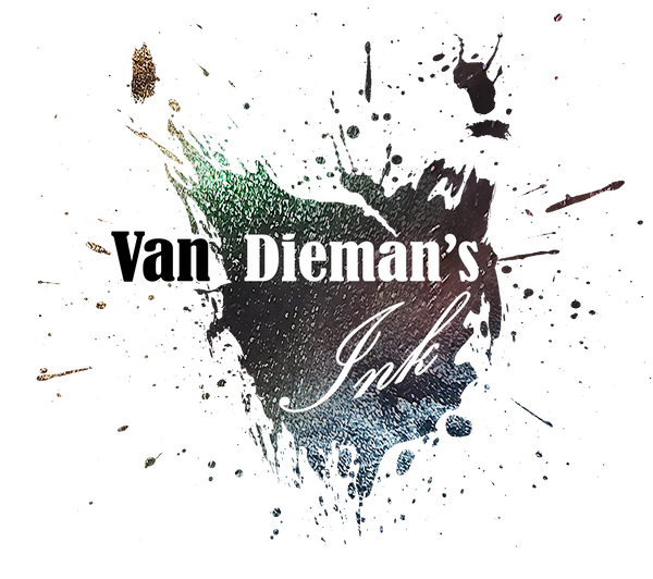 Van Dieman's Ink